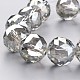 Electroplate Glass Bead Strands(EGLA-J140-FR04-16mm)-3