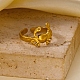 Brass Cuff Open Rings(KK-CBA8D1E-03A-G)-1