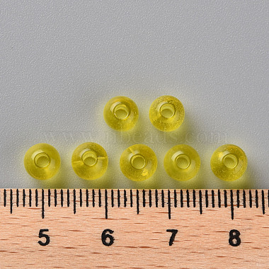 Transparent Acrylic Beads(MACR-S370-A6mm-717)-4
