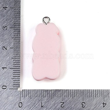 Resin Pendants(RESI-U004-01B)-3