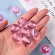 Transparente Acryl Perlen(MACR-S370-A20mm-704)-5