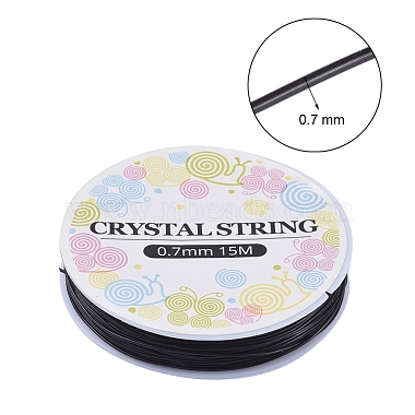 Elastic Crystal Thread(EW-S003-0.7mm-03)-7