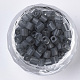 6/0 Transparent Glass Seed Beads(SEED-S027-04B-09)-2