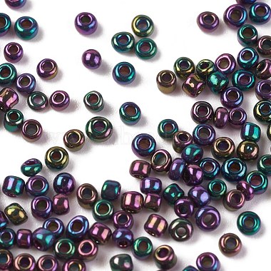 12/0 Glass Seed Beads(SDB603)-2