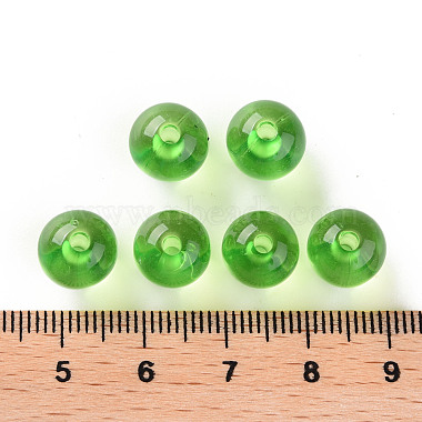 Perles en acrylique transparente(MACR-S370-A10mm-734)-4
