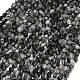 Natural Eagle Eye Stone Beads Strands(G-D108-A02-03)-2