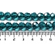 Electroplate Transparent Glass Beads Strands(EGLA-A035-T8mm-A12)-4