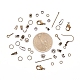 Metal Jewelry Findings Sets(DIY-YW0001-23AB)-7