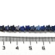 Natural Lapis Lazuli Beads Strands(G-G085-B02-02)-4