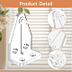16 Bags Plastic Hook(AJEW-CN0008-17)-6