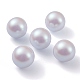 perles en plastique pompon(KY-C012-01E-02)-1