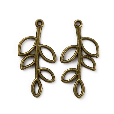 合金のペンダント(FIND-WH0108-35AB)-1