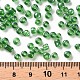 (Repacking Service Available) Glass Seed Beads(SEED-C015-4mm-107B)-3