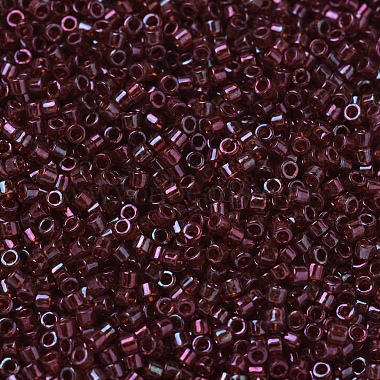 MIYUKI Delica Beads Small(X-SEED-J020-DBS0105)-3