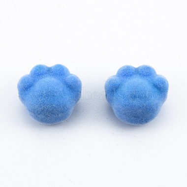 Opaque Resin Beads(RESI-G047-02A)-2