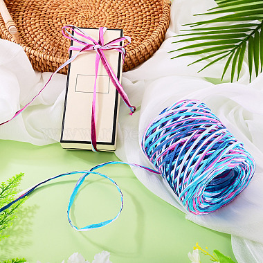 Raffia Twine Yarn(OCOR-TAC0025-009A)-7
