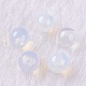 Perlas opalite(G-K275-27-8mm)-2