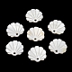 Natural Freshwater Shell Pendants(SH-CBA93AD-11)-1