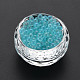 DIY 3D Nail Art Decoration Mini Glass Beads(MRMJ-N028-001B-B09)-3