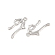 Alloy Pendants(AL-CBA15FB-10P)-2