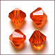Imitation Austrian Crystal Beads(SWAR-F022-10x10mm-372)-1