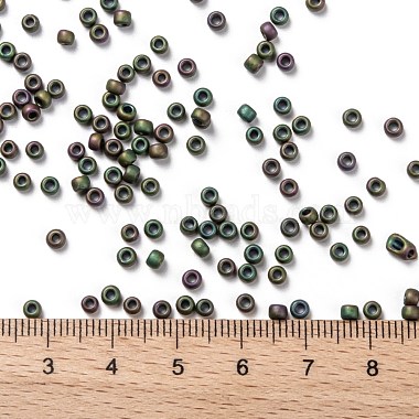 TOHO Round Seed Beads(X-SEED-TR08-0708)-4