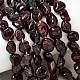 Natural Garnet Beads Strands(G-P601-A10-02)-1