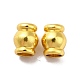 Rack Plating Brass Beads(KK-P095-62G)-1