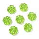 Transparent Acrylic Beads(SACR-F016-03A)-1