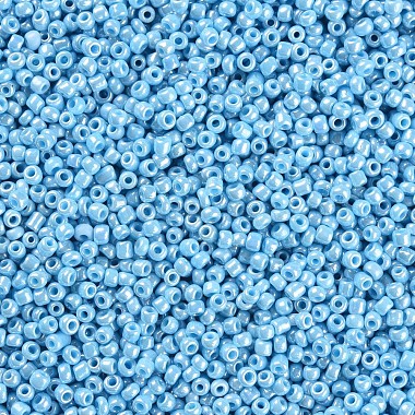 Glass Seed Beads(SEED-A012-2mm-123)-2