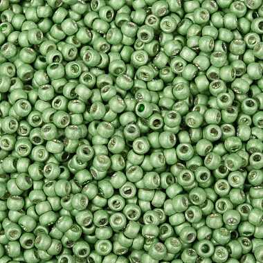 Toho perles de rocaille rondes(SEED-JPTR08-0560F)-2