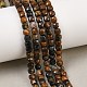 Natural Tiger Eye Beads Strands(G-B107-B02-02)-9