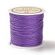 50 Yards Nylon Chinese Knot Cord(NWIR-C003-01A-12)-1