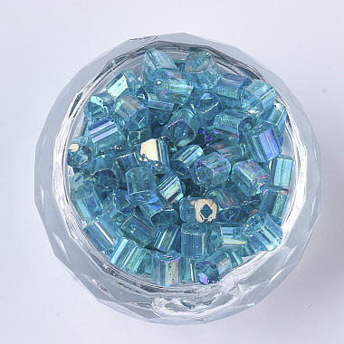 6/0 Glass Seed Beads(SEED-S027-06B-14)-2