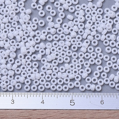 MIYUKI Round Rocailles Beads(SEED-JP0008-RR0402)-4
