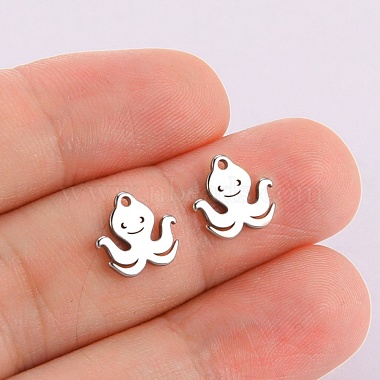 304 Stainless Steel Charms(STAS-CJC0008-06P)-4