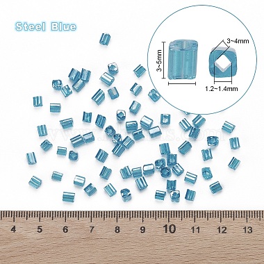 6/0 Glass Seed Beads(SEED-YW0001-25A)-4
