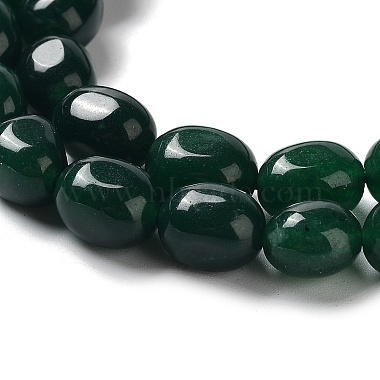 Natural Jade Beads Strands(G-E614-B01-13)-3
