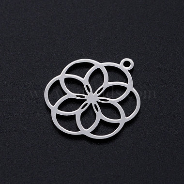 304 Stainless Steel Filigree Charms(A-STAS-T049-T671-1)-2