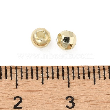 Brass Spacer Beads(KK-P249-02C-G01)-3
