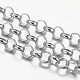 Iron Rolo Chains(CHT105Y-N)-1