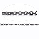 304 Stainless Steel Cable Chains(X-CHS-E004-01B)-1