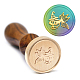Wax Seal Stamp Set(AJEW-WH0208-781)-5