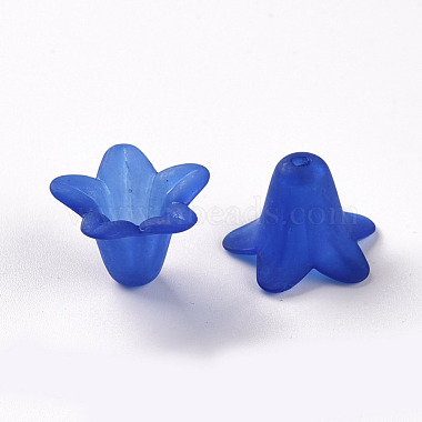 Transparent Acrylic Beads(PLF018-10)-7