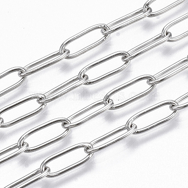 304 cadenas de clips de acero inoxidable(CHS-S006-JN957-1-A)-4