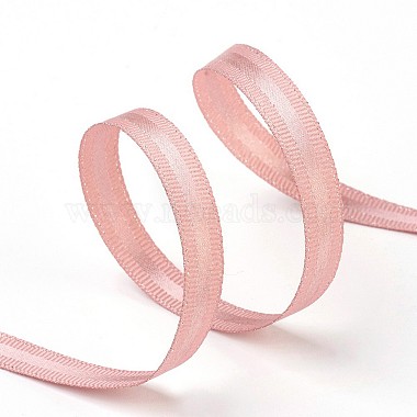 Polyester Grosgrain Ribbon(OCOR-P013-161-9mm)-3