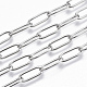 304 cadenas de clips de acero inoxidable(CHS-S006-JN957-1-A)-4
