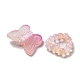 Imitation Jelly Acrylic Beads(OACR-H039-02C)-2