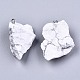 Природные смешанные подвески драгоценных камней(G-N332-022)-3