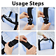 Nylon Luggage Straps(FIND-WH0367-233B)-3